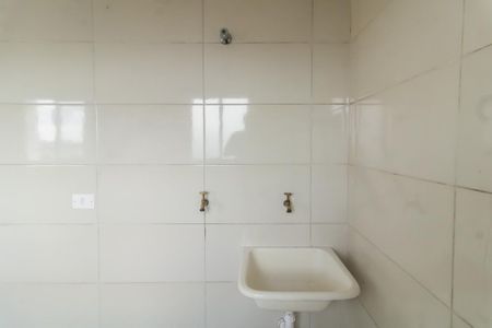 Apartamento para alugar com 50m², 2 quartos e sem vagaÁrea de Serviço