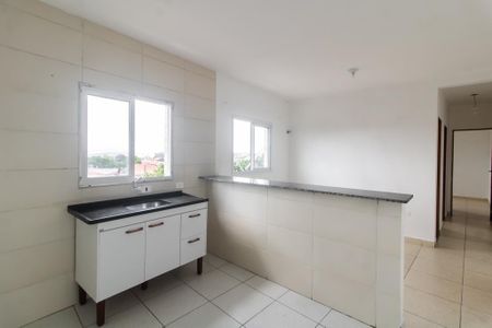 Apartamento para alugar com 50m², 2 quartos e sem vagaCozinha