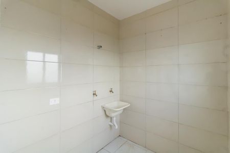 Apartamento para alugar com 50m², 2 quartos e sem vagaÁrea de Serviço