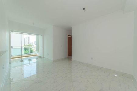 Apartamento à venda com 63m², 2 quartos e 1 vaga Apartamento à venda com 63m², 2 quartos e 1 vagaSala