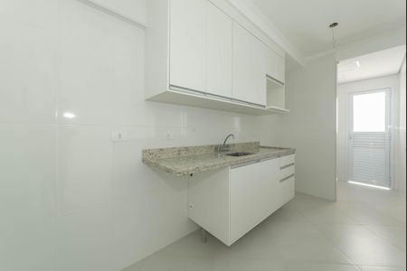 Apartamento à venda com 63m², 2 quartos e 1 vaga Apartamento à venda com 63m², 2 quartos e 1 vagaCozinha