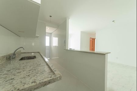 Apartamento à venda com 63m², 2 quartos e 1 vaga Apartamento à venda com 63m², 2 quartos e 1 vagaCozinha