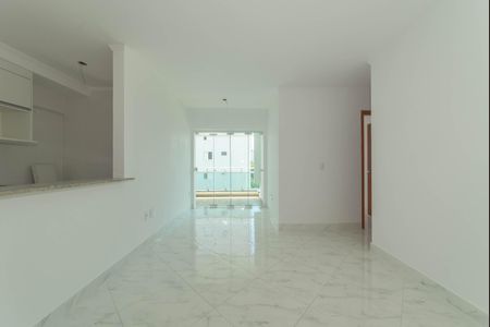 Apartamento à venda com 63m², 2 quartos e 1 vaga Apartamento à venda com 63m², 2 quartos e 1 vagaSala