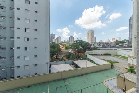Apartamento à venda com 63m², 2 quartos e 1 vaga Apartamento à venda com 63m², 2 quartos e 1 vagaQuarto - Vista