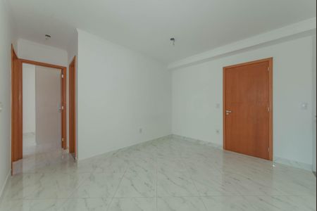 Apartamento à venda com 63m², 2 quartos e 1 vaga Apartamento à venda com 63m², 2 quartos e 1 vagaSala