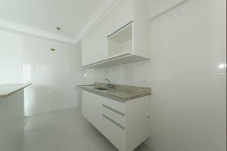 Apartamento à venda com 63m², 2 quartos e 1 vaga Apartamento à venda com 63m², 2 quartos e 1 vagaCozinha