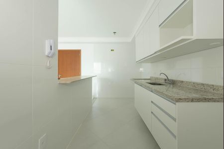 Apartamento à venda com 63m², 2 quartos e 1 vaga Apartamento à venda com 63m², 2 quartos e 1 vagaCozinha