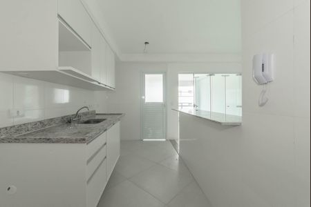 Apartamento à venda com 75m², 2 quartos e 1 vaga Apartamento à venda com 75m², 2 quartos e 1 vagaCozinha