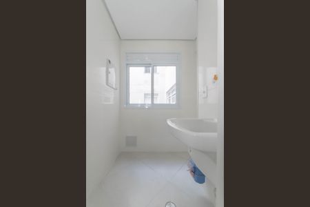 Apartamento à venda com 75m², 2 quartos e 1 vaga Apartamento à venda com 75m², 2 quartos e 1 vagaLavanderia