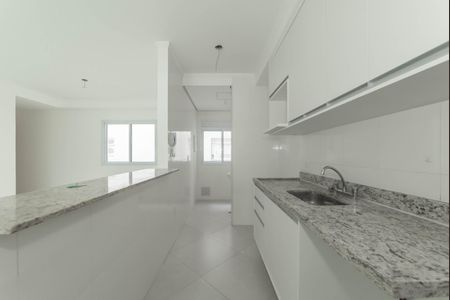 Apartamento à venda com 75m², 2 quartos e 1 vaga Apartamento à venda com 75m², 2 quartos e 1 vagaCozinha