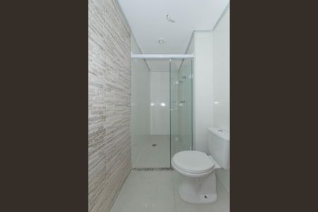 Apartamento à venda com 75m², 2 quartos e 1 vaga Apartamento à venda com 75m², 2 quartos e 1 vagaBanheiro da Suíte