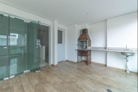 Apartamento à venda com 75m², 2 quartos e 1 vaga Apartamento à venda com 75m², 2 quartos e 1 vagaVaranda