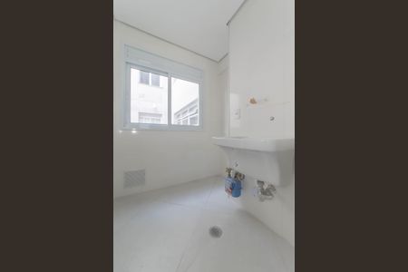 Apartamento à venda com 75m², 2 quartos e 1 vaga Apartamento à venda com 75m², 2 quartos e 1 vagaLavanderia