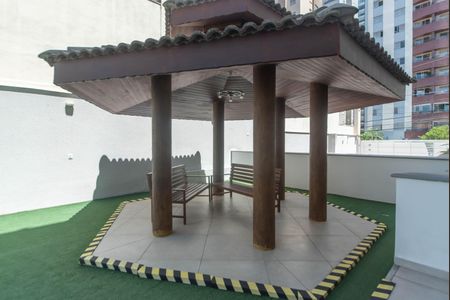 Apartamento à venda com 75m², 2 quartos e 1 vaga Apartamento à venda com 75m², 2 quartos e 1 vagaPlayground