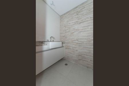 Apartamento à venda com 75m², 2 quartos e 1 vaga Apartamento à venda com 75m², 2 quartos e 1 vagaBanheiro da Suíte
