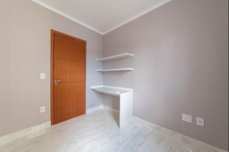Apartamento à venda com 95m², 3 quartos e 2 vagasQuarto 1