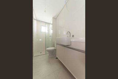 Apartamento à venda com 95m², 3 quartos e 2 vagasBanheiro Social