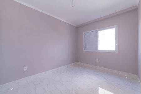 Apartamento à venda com 95m², 3 quartos e 2 vagasQuarto 2
