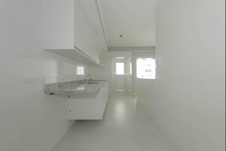 Apartamento à venda com 95m², 3 quartos e 2 vagasCozinha