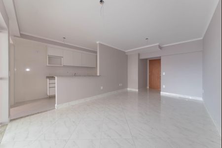 Apartamento à venda com 95m², 3 quartos e 2 vagasSala