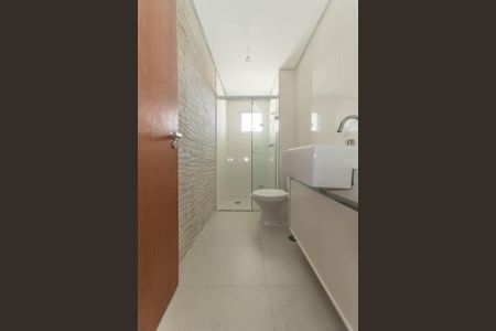 Apartamento à venda com 95m², 3 quartos e 2 vagasBanheiro Social