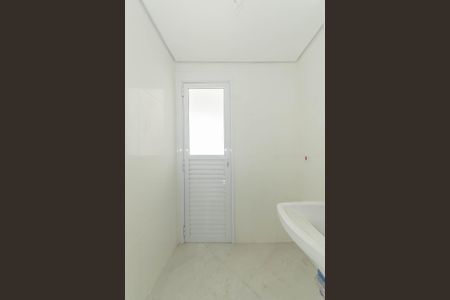 Apartamento à venda com 95m², 3 quartos e 2 vagasLavanderia