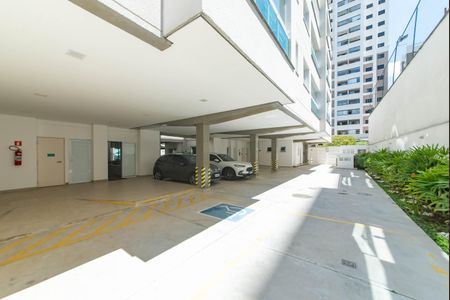 Apartamento à venda com 95m², 3 quartos e 2 vagasGaragem