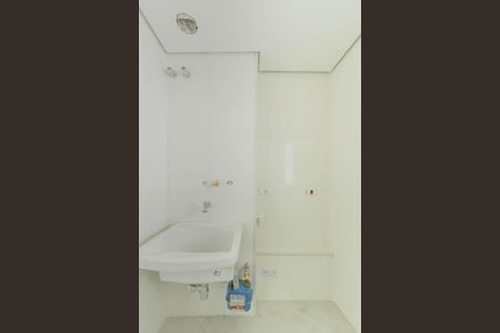 Apartamento à venda com 95m², 3 quartos e 2 vagasLavanderia