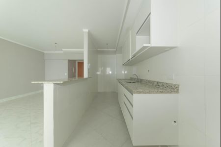 Apartamento à venda com 95m², 3 quartos e 2 vagasCozinha