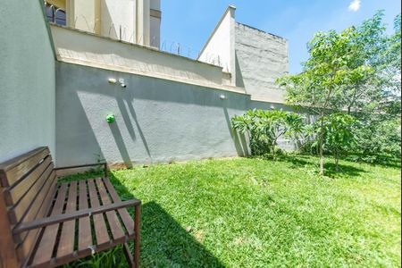 Apartamento à venda com 95m², 3 quartos e 2 vagasEspaço Pet