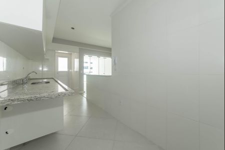 Apartamento à venda com 95m², 3 quartos e 2 vagasCozinha