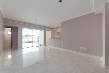 Apartamento à venda com 95m², 3 quartos e 2 vagasSala