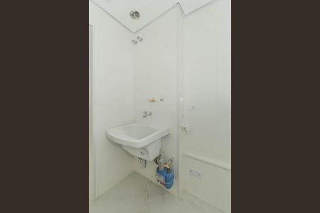 Apartamento à venda com 95m², 3 quartos e 2 vagasLavanderia