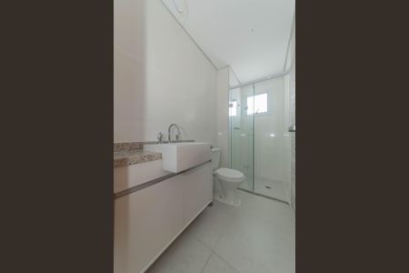 Apartamento à venda com 95m², 3 quartos e 2 vagas Apartamento à venda com 95m², 3 quartos e 2 vagasBanheiro Social