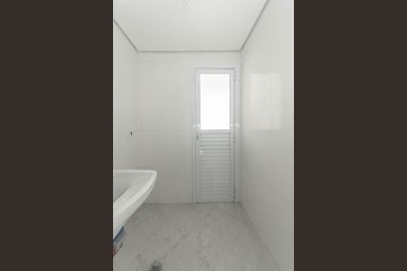 Apartamento à venda com 95m², 3 quartos e 2 vagas Apartamento à venda com 95m², 3 quartos e 2 vagasLavanderia