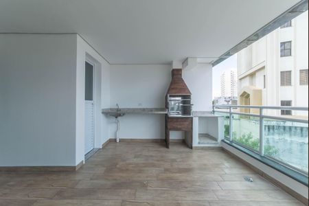 Apartamento à venda com 95m², 3 quartos e 2 vagas Apartamento à venda com 95m², 3 quartos e 2 vagasVaranda