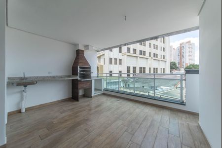 Apartamento à venda com 95m², 3 quartos e 2 vagas Apartamento à venda com 95m², 3 quartos e 2 vagasVaranda