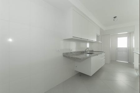 Apartamento à venda com 95m², 3 quartos e 2 vagas Apartamento à venda com 95m², 3 quartos e 2 vagasCozinha