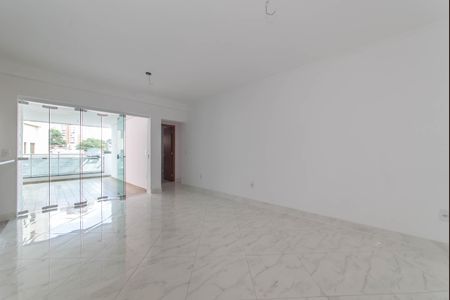 Apartamento à venda com 95m², 3 quartos e 2 vagas Apartamento à venda com 95m², 3 quartos e 2 vagasSala