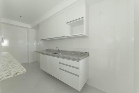 Apartamento à venda com 95m², 3 quartos e 2 vagas Apartamento à venda com 95m², 3 quartos e 2 vagasCozinha