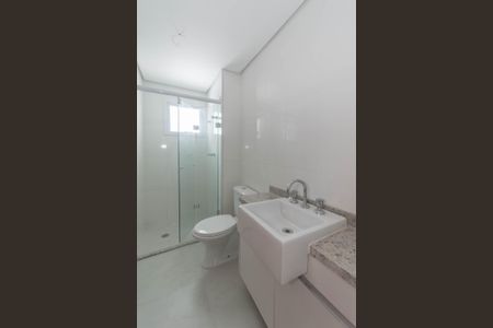 Apartamento à venda com 95m², 3 quartos e 2 vagas Apartamento à venda com 95m², 3 quartos e 2 vagasBanheiro Social