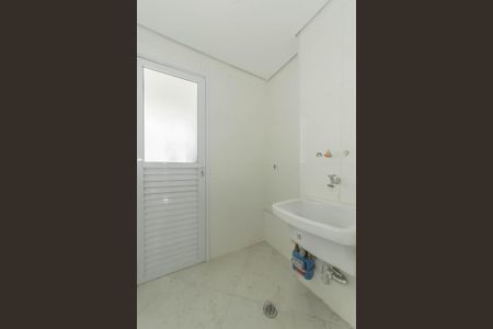 Apartamento à venda com 95m², 3 quartos e 2 vagas Apartamento à venda com 95m², 3 quartos e 2 vagasLavanderia