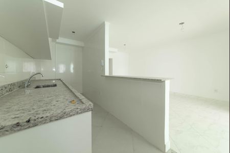 Apartamento à venda com 95m², 3 quartos e 2 vagas Apartamento à venda com 95m², 3 quartos e 2 vagasCozinha