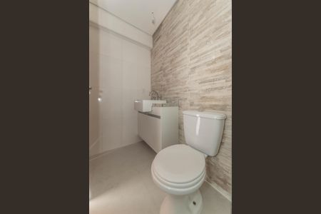 Apartamento à venda com 95m², 3 quartos e 2 vagas Apartamento à venda com 95m², 3 quartos e 2 vagasBanheiro da Suíte