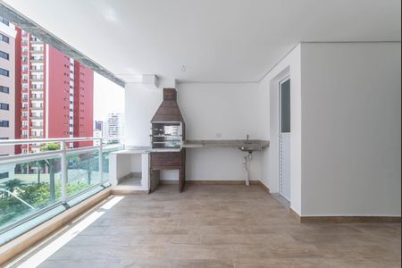 Apartamento à venda com 95m², 3 quartos e 2 vagas Apartamento à venda com 95m², 3 quartos e 2 vagasVaranda