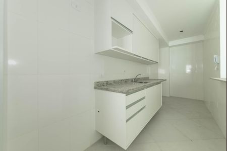 Apartamento à venda com 95m², 3 quartos e 2 vagas Apartamento à venda com 95m², 3 quartos e 2 vagasCozinha