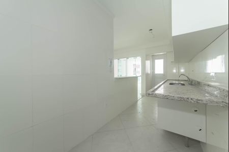 Apartamento à venda com 95m², 3 quartos e 2 vagas Apartamento à venda com 95m², 3 quartos e 2 vagasCozinha