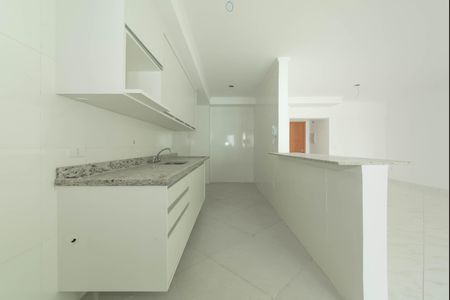 Apartamento à venda com 95m², 3 quartos e 2 vagas Apartamento à venda com 95m², 3 quartos e 2 vagasCozinha
