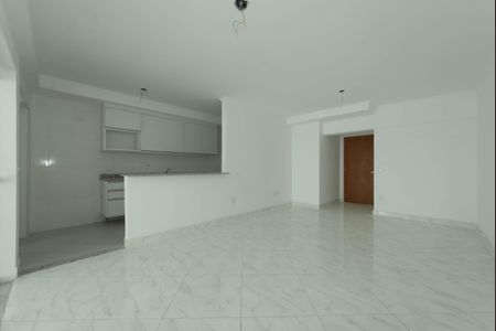 Apartamento à venda com 95m², 3 quartos e 2 vagas Apartamento à venda com 95m², 3 quartos e 2 vagasSala