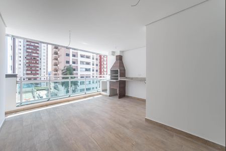 Apartamento à venda com 95m², 3 quartos e 2 vagas Apartamento à venda com 95m², 3 quartos e 2 vagasVaranda